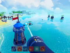 खेल Cannon Clash