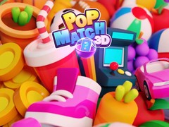 खेल Pop Match 3D