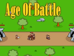 खेल Age Of Battle