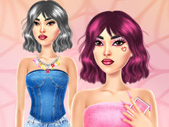 खेल Wednesday Light Academia