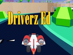 खेल Driverz Ed