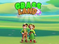 खेल Grass Land