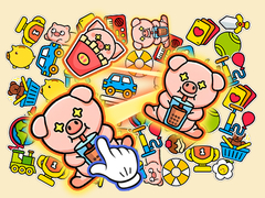 खेल Match Factory 