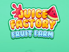 खेल Juice Factory Fruit Farm
