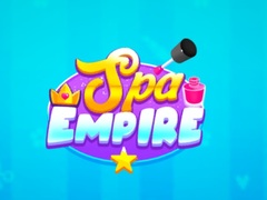 खेल Spa Empire