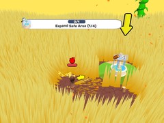 खेल Grass Land