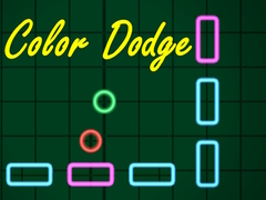 खेल Color Dodge