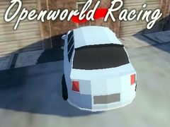 खेल Openworld Racing
