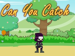 खेल Can You Catch