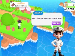 खेल Lost Adventure