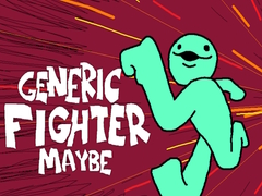 खेल Generic Fighter Maybe
