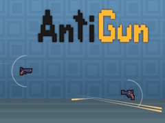 खेल AntiGun