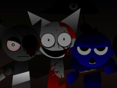 खेल Sprunki Phase 5 Definitive The Truth