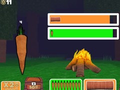 खेल 99 Nights in the Forest 