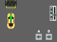 खेल Dr. Parking 2