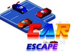 खेल Car Escape