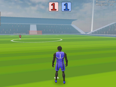 खेल Unmatched Ego