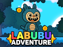 खेल Labubu Adventure