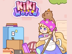 खेल Kiki World