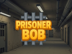 खेल Prisoner Bob