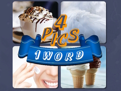 खेल 4 Pics 1 Word 