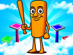 खेल Brainrot Evolution Game