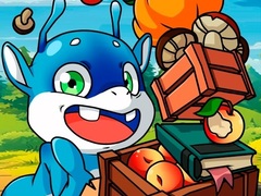 खेल Papa Buzja