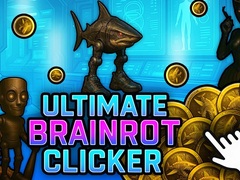 खेल Ultimate Brainrot Clicker