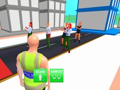 खेल The Secret Service