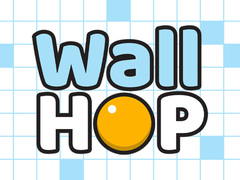 खेल Wall Hop