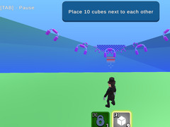 खेल Build A Plane