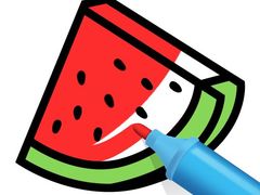 खेल Tap To Color: Painting Book