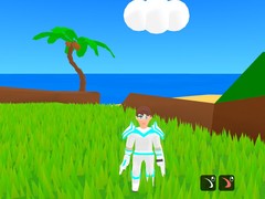 खेल Mana Blade