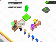 खेल Burger Life