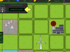 खेल Singularity Machine Idle