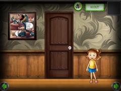 खेल Amgel Kids Room Escape 328