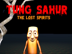 खेल Tung Sahur lost Spirits
