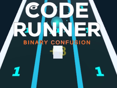 खेल Code Runner Binary Confusion