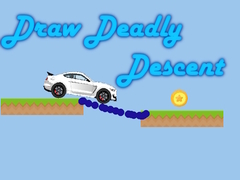 खेल Draw Deadly Descent