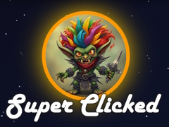 खेल Super Clicked