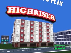 खेल Highriser