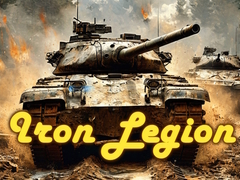खेल Iron Legion