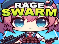 खेल Rage Swarm