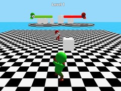 खेल Curvy Punch