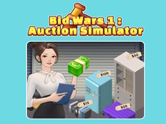 खेल Bid Wars 1 Auction Simulator