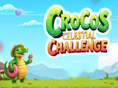खेल Crocos Celestial Challenge