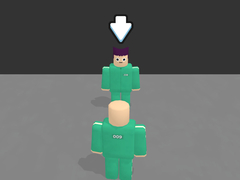 खेल Squid Game: Royale