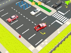 खेल Heavy Duty: Vehicle Zone