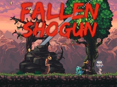 खेल Fallen Shogun