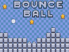 खेल Bounce Ball